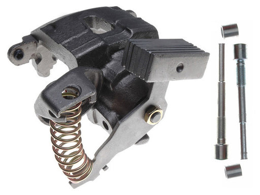 Disc Brake Caliper Raybestos Brakes FRC6032