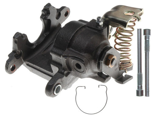 Disc Brake Caliper Raybestos Brakes FRC6033