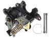 Disc Brake Caliper Raybestos Brakes FRC6033