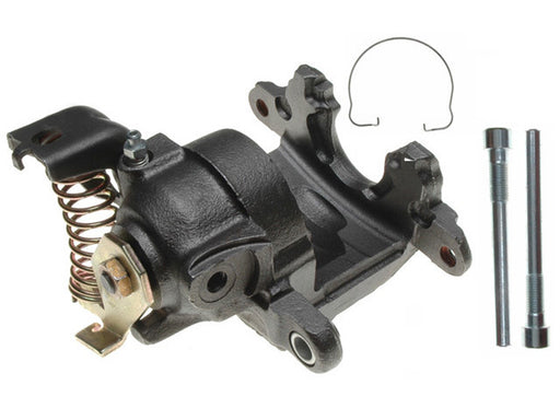 Disc Brake Caliper Raybestos Brakes FRC6034