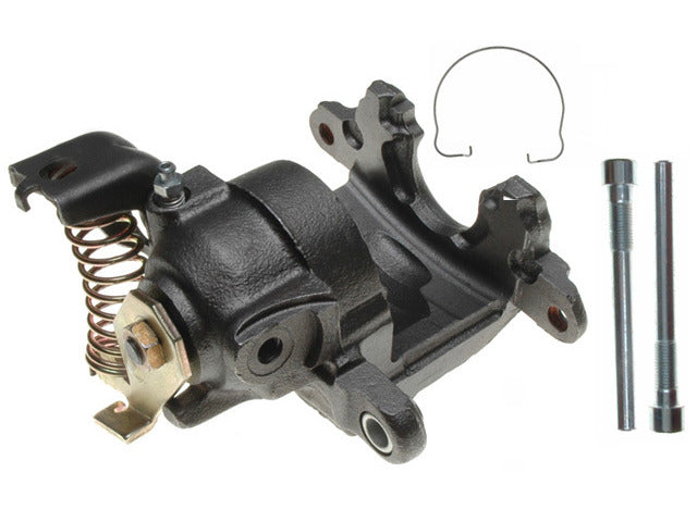 Disc Brake Caliper Raybestos Brakes FRC6034