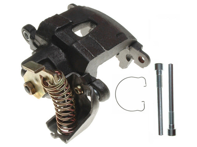 Disc Brake Caliper Raybestos Brakes FRC6034