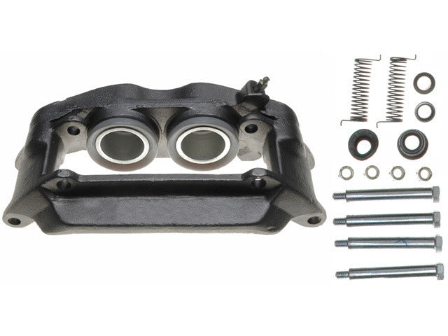 Disc Brake Caliper Raybestos Brakes FRC7003
