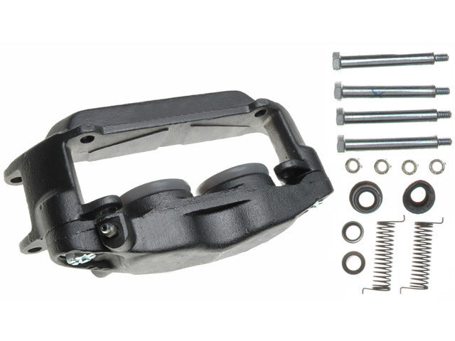 Disc Brake Caliper Raybestos Brakes FRC7003