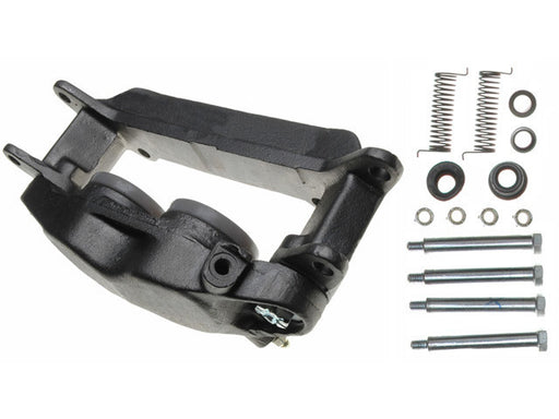 Disc Brake Caliper Raybestos Brakes FRC7003