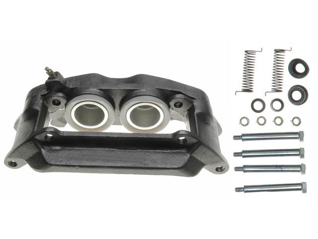 Disc Brake Caliper Raybestos Brakes FRC7004