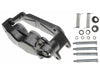 Disc Brake Caliper Raybestos Brakes FRC7004