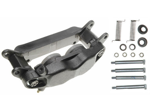 Disc Brake Caliper Raybestos Brakes FRC7004