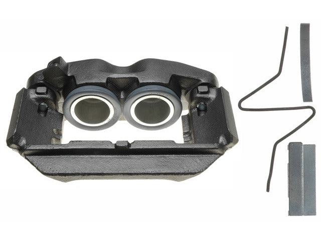 Disc Brake Caliper Raybestos Brakes FRC7007