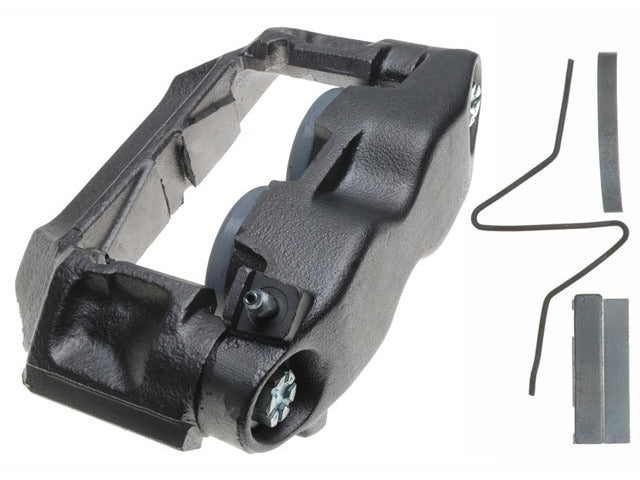 Disc Brake Caliper Raybestos Brakes FRC7007