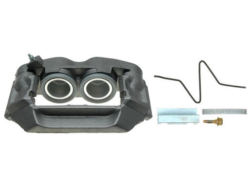Disc Brake Caliper Raybestos Brakes FRC7008