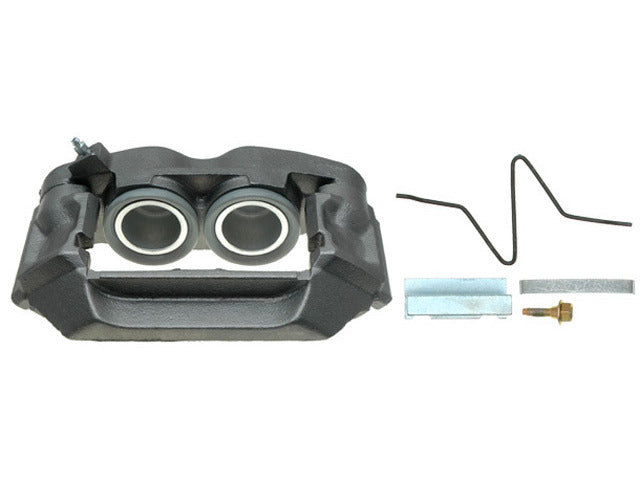 Disc Brake Caliper Raybestos Brakes FRC7008