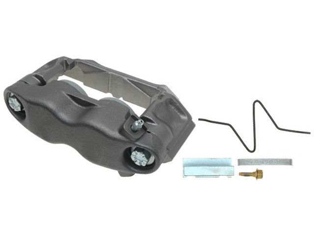 Disc Brake Caliper Raybestos Brakes FRC7008