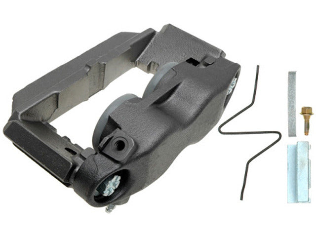 Disc Brake Caliper Raybestos Brakes FRC7008