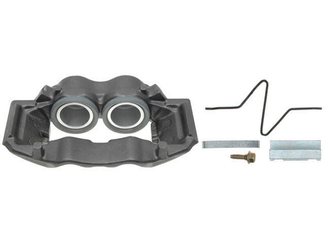 Disc Brake Caliper Raybestos Brakes FRC7009