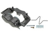 Disc Brake Caliper Raybestos Brakes FRC7009