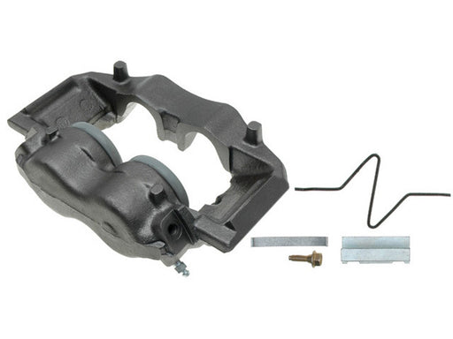 Disc Brake Caliper Raybestos Brakes FRC7009