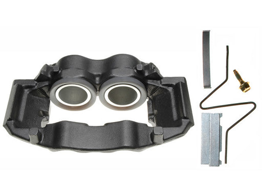 Disc Brake Caliper Raybestos Brakes FRC7010