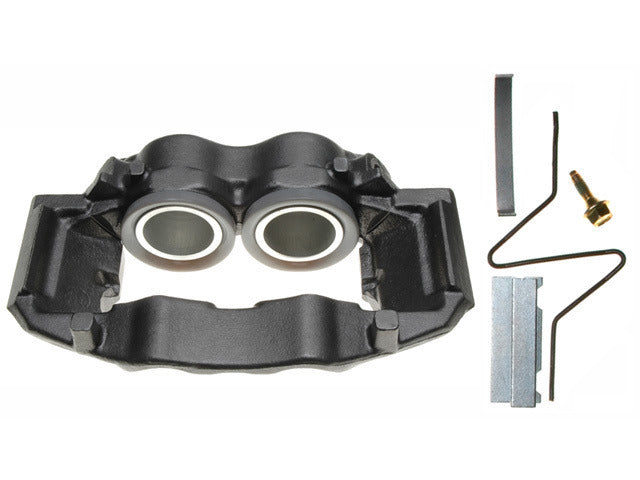 Disc Brake Caliper Raybestos Brakes FRC7010