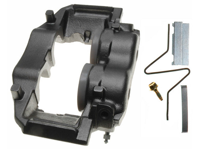 Disc Brake Caliper Raybestos Brakes FRC7010