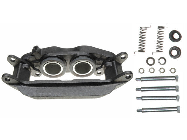 Disc Brake Caliper Raybestos Brakes FRC7011