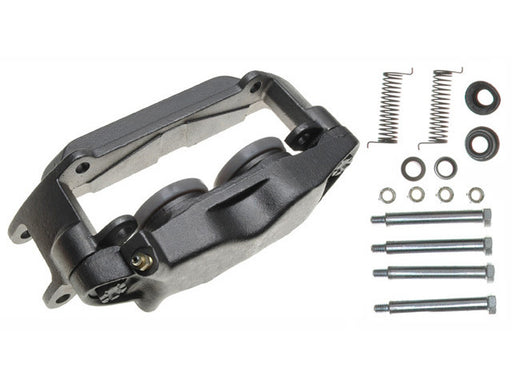 Disc Brake Caliper Raybestos Brakes FRC7011