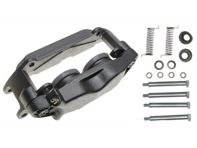 Disc Brake Caliper Raybestos Brakes FRC7011