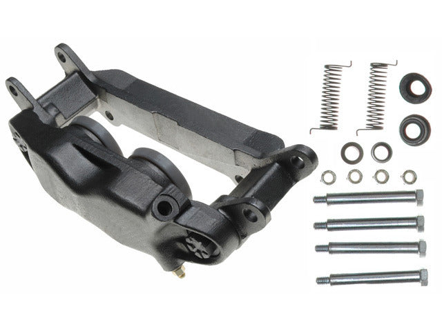 Disc Brake Caliper Raybestos Brakes FRC7011