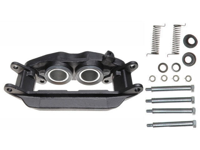 Disc Brake Caliper Raybestos Brakes FRC7012