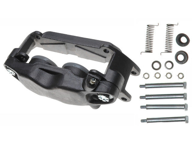 Disc Brake Caliper Raybestos Brakes FRC7012