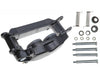 Disc Brake Caliper Raybestos Brakes FRC7012