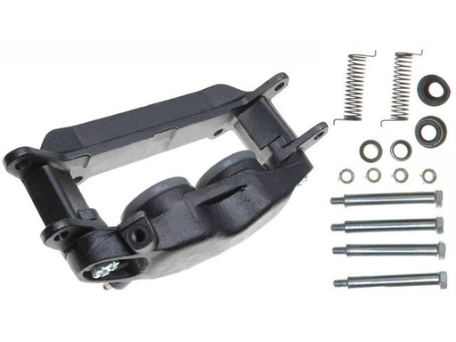 Disc Brake Caliper Raybestos Brakes FRC7012