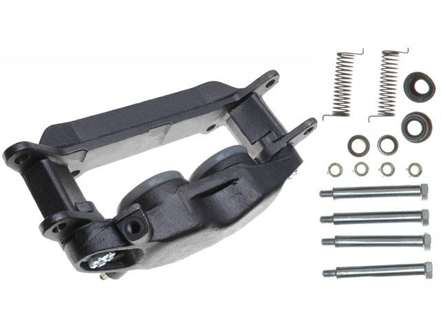 Disc Brake Caliper Raybestos Brakes FRC7012