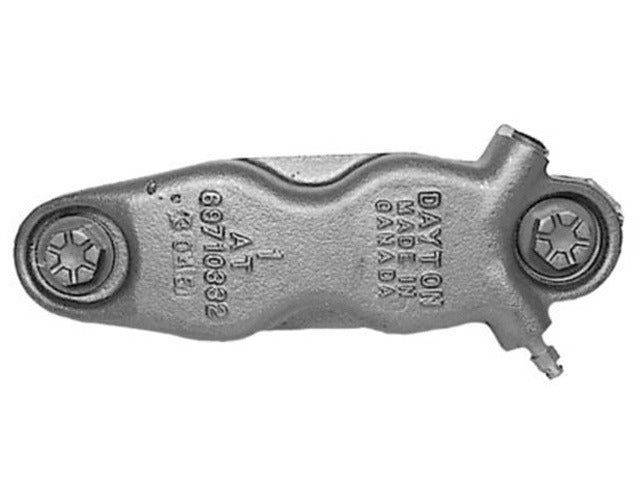 Disc Brake Caliper Raybestos Brakes FRC7013