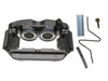 Disc Brake Caliper Raybestos Brakes FRC7014