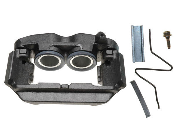 Disc Brake Caliper Raybestos Brakes FRC7014