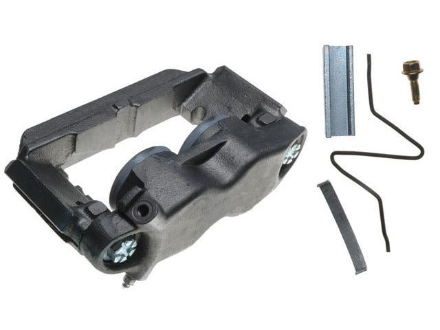 Disc Brake Caliper Raybestos Brakes FRC7014