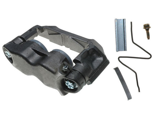 Disc Brake Caliper Raybestos Brakes FRC7014