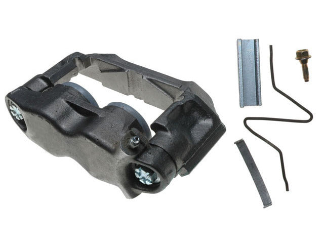Disc Brake Caliper Raybestos Brakes FRC7014