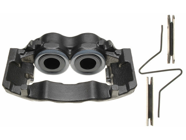 Disc Brake Caliper Raybestos Brakes FRC7015