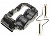 Disc Brake Caliper Raybestos Brakes FRC7015