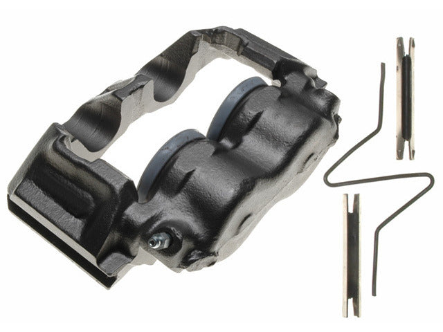 Disc Brake Caliper Raybestos Brakes FRC7015