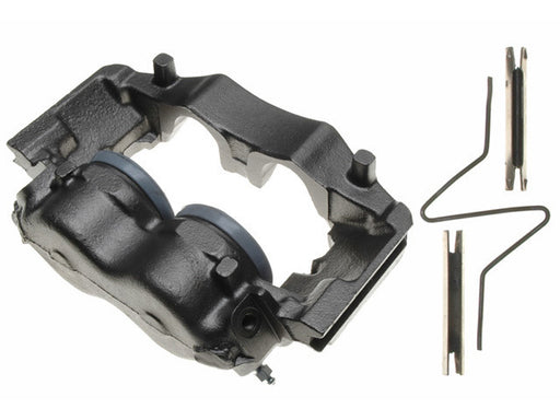 Disc Brake Caliper Raybestos Brakes FRC7015