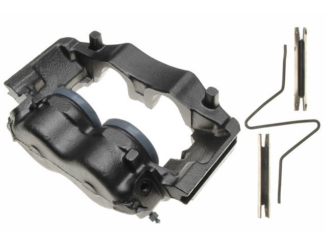 Disc Brake Caliper Raybestos Brakes FRC7015