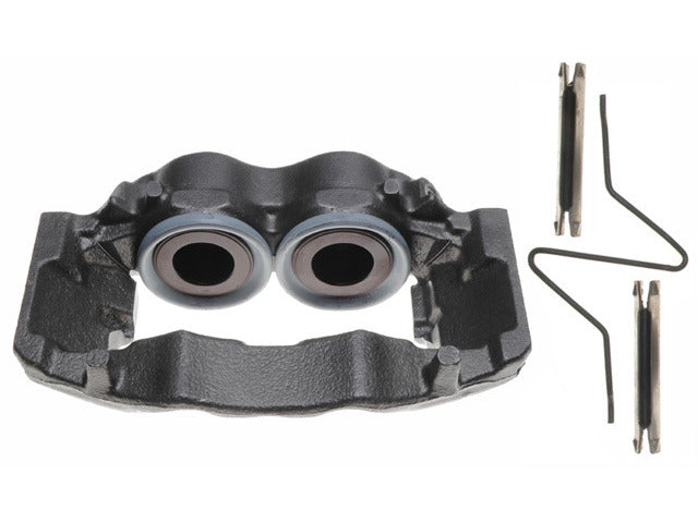Disc Brake Caliper Raybestos Brakes FRC7016