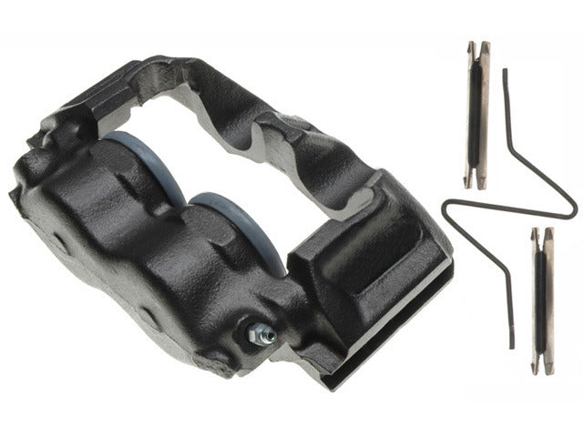 Disc Brake Caliper Raybestos Brakes FRC7016