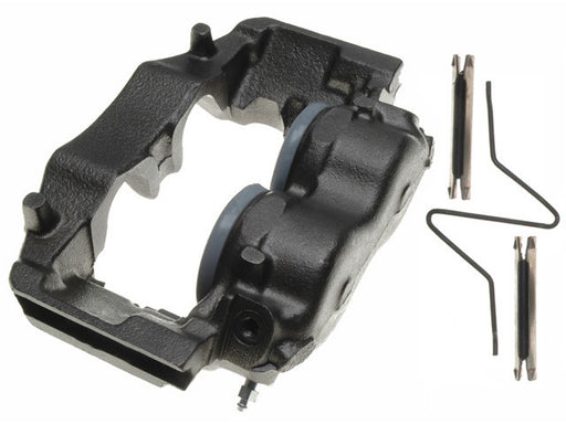 Disc Brake Caliper Raybestos Brakes FRC7016