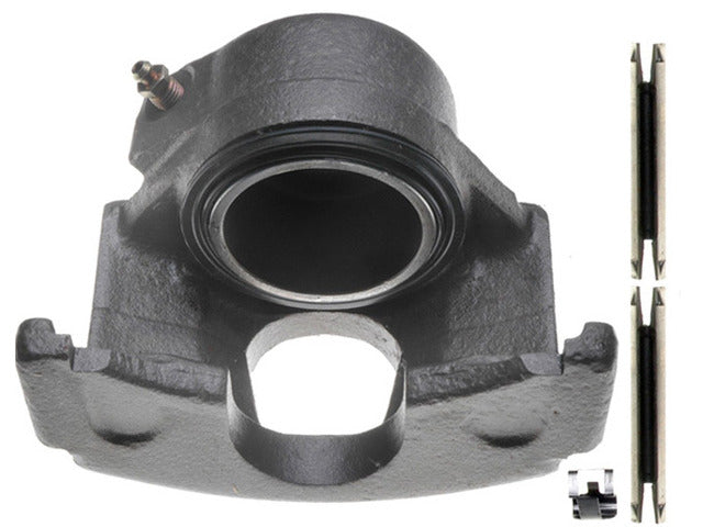 Disc Brake Caliper Raybestos Brakes FRC7017