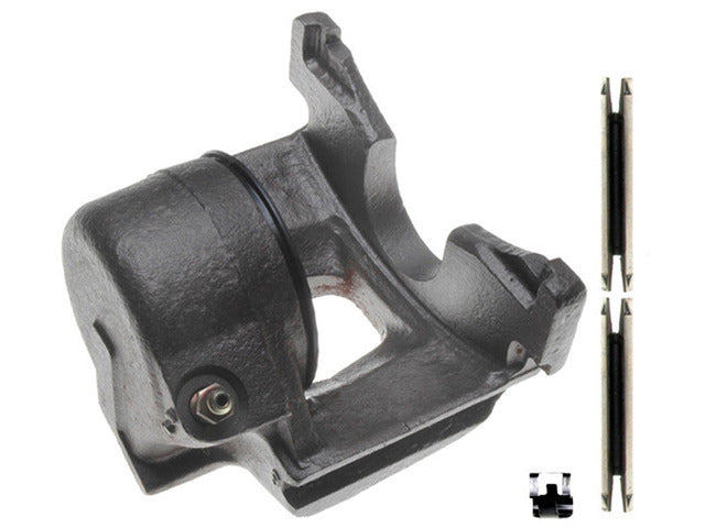 Disc Brake Caliper Raybestos Brakes FRC7017