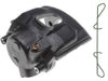 Disc Brake Caliper Raybestos Brakes FRC7022